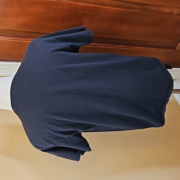 FRIDAY THE 13TH I WISH IT WAS FRIDAY TSHIRT TEE SHIRT L LARGE 100% COTTON - Picture 5 of 6